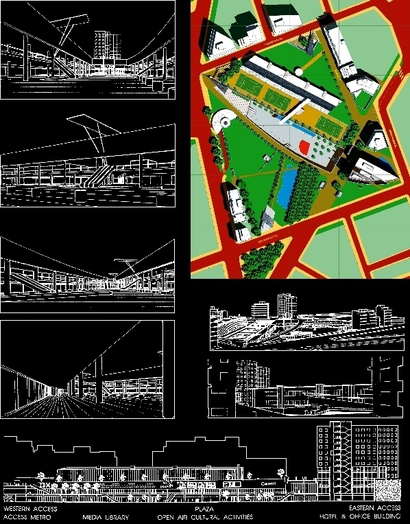 WB EUROPAN '93